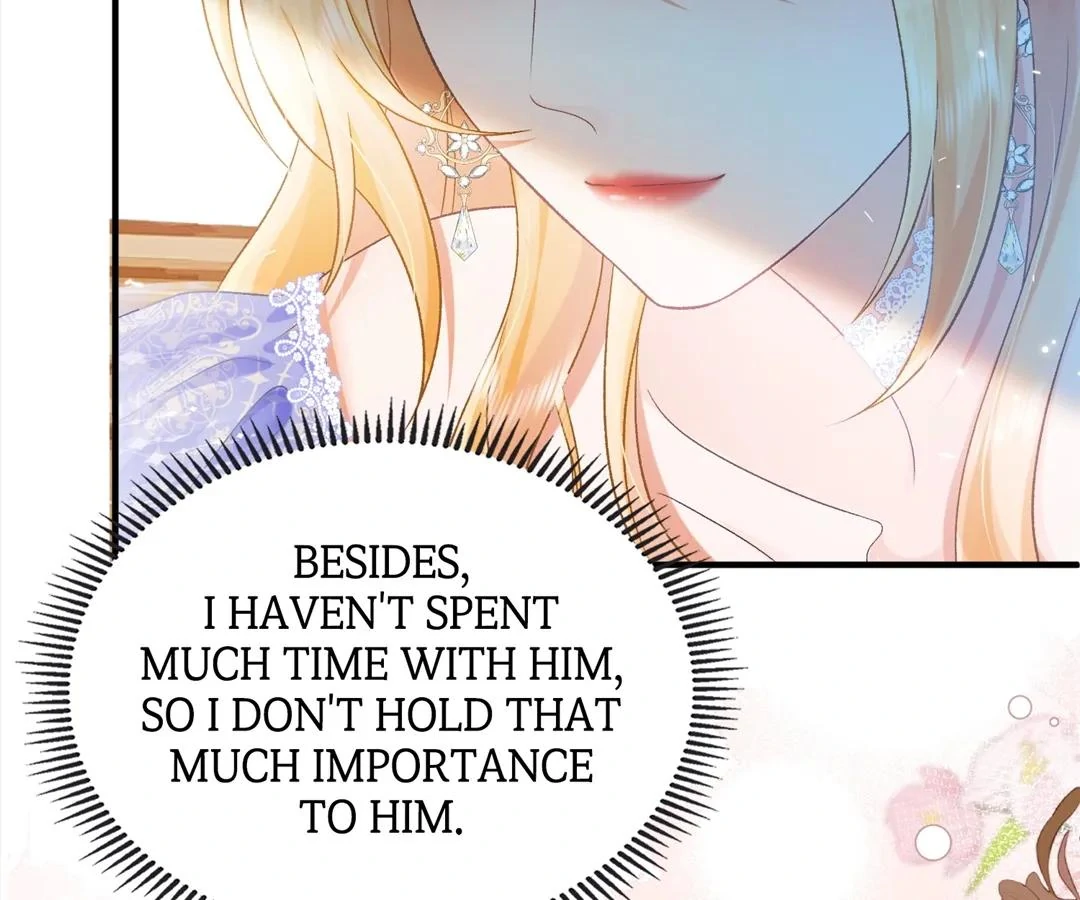 My Ex, We Meet Again Chapter 11 - Page 25