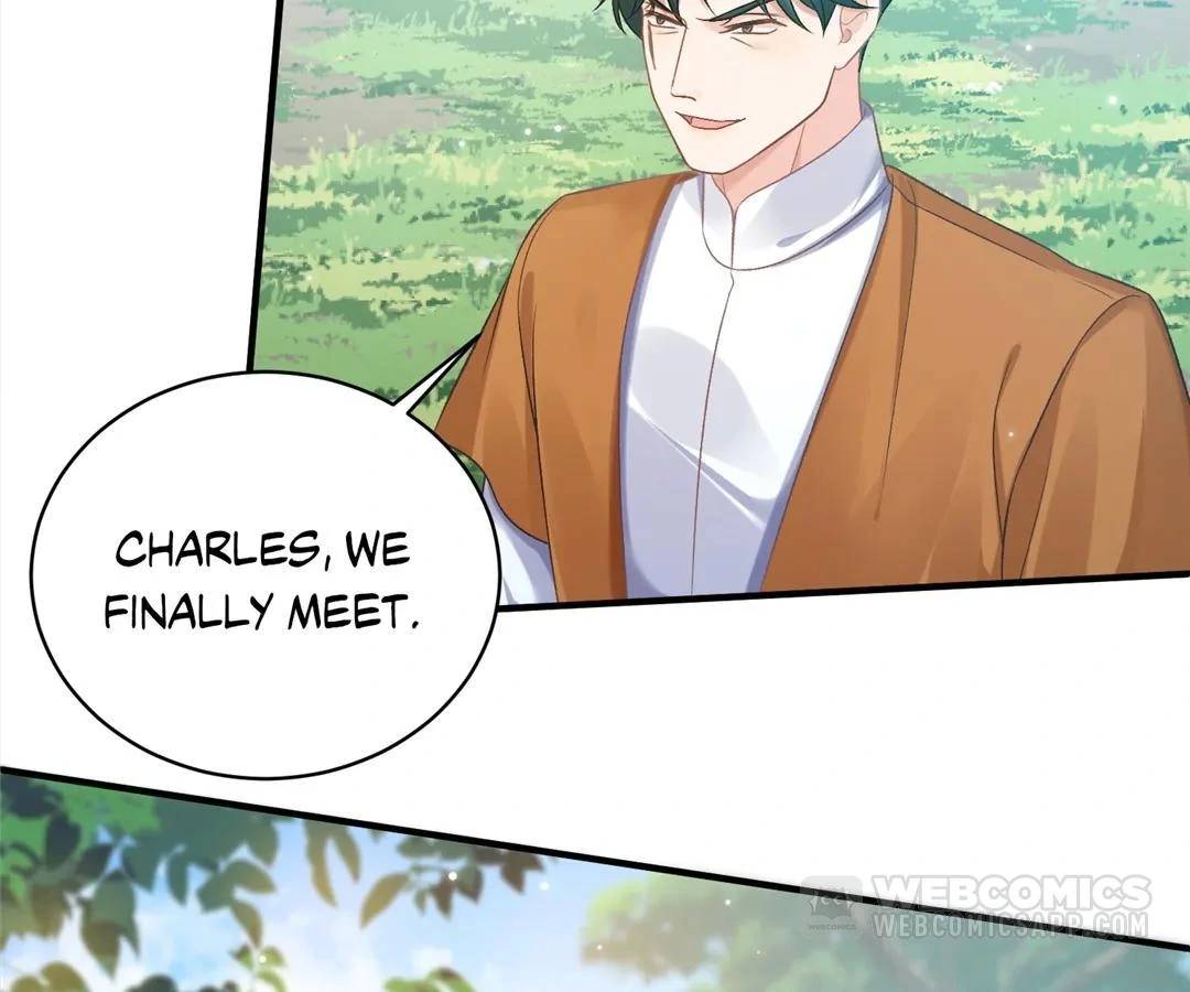 My Ex, We Meet Again Chapter 11 - Page 51