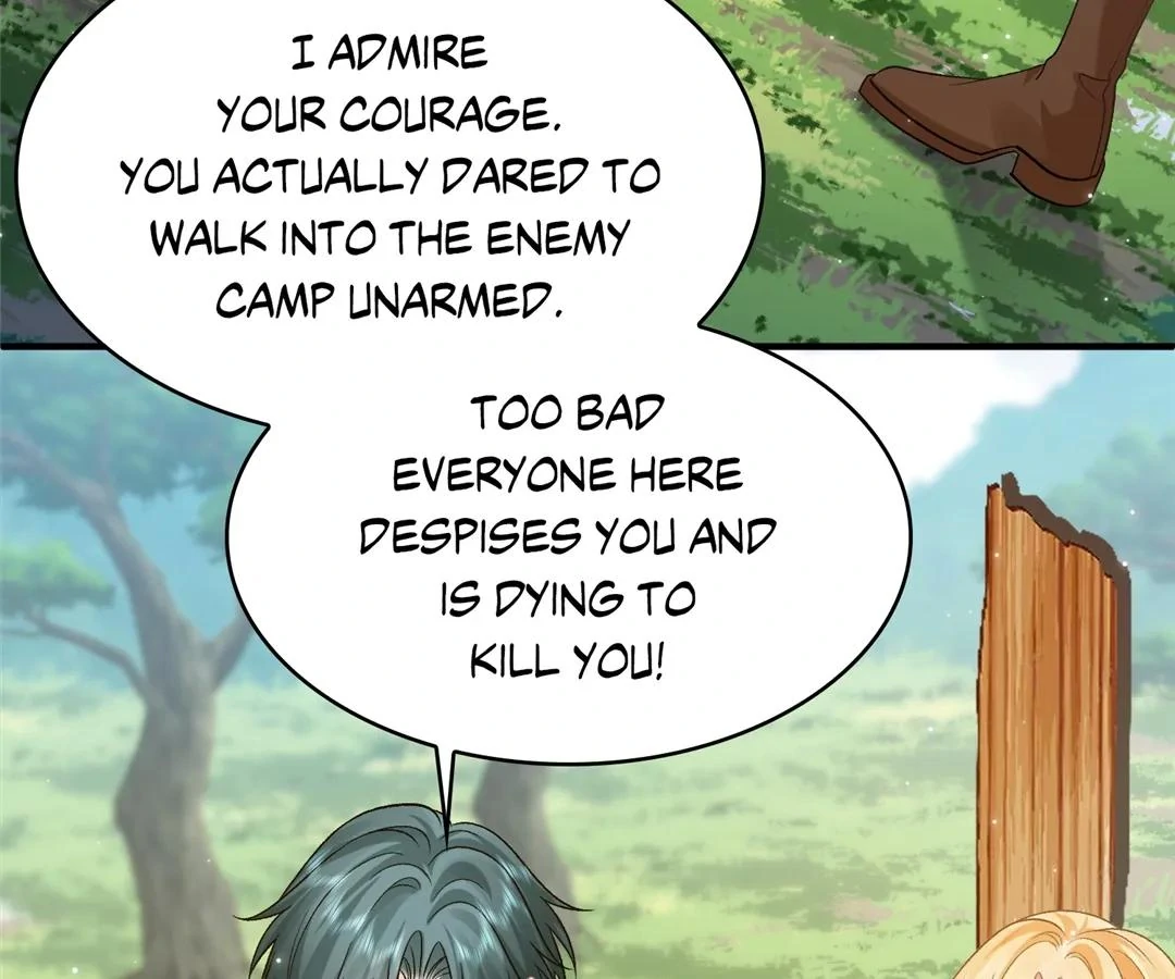 My Ex, We Meet Again Chapter 11 - Page 70