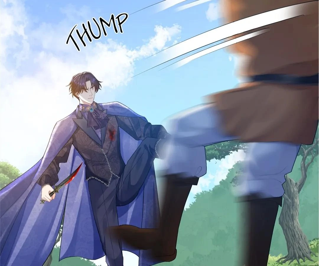 My Ex, We Meet Again Chapter 11 - Page 92