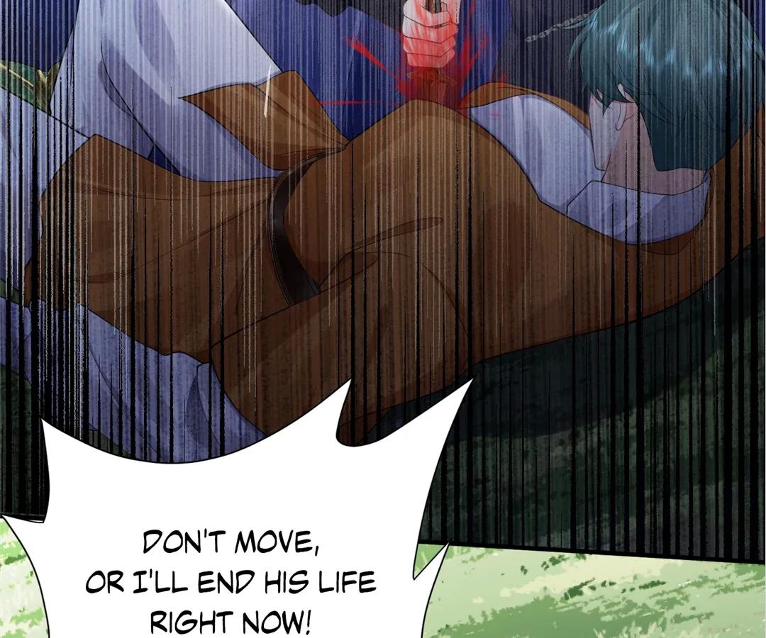 My Ex, We Meet Again Chapter 11 - Page 95