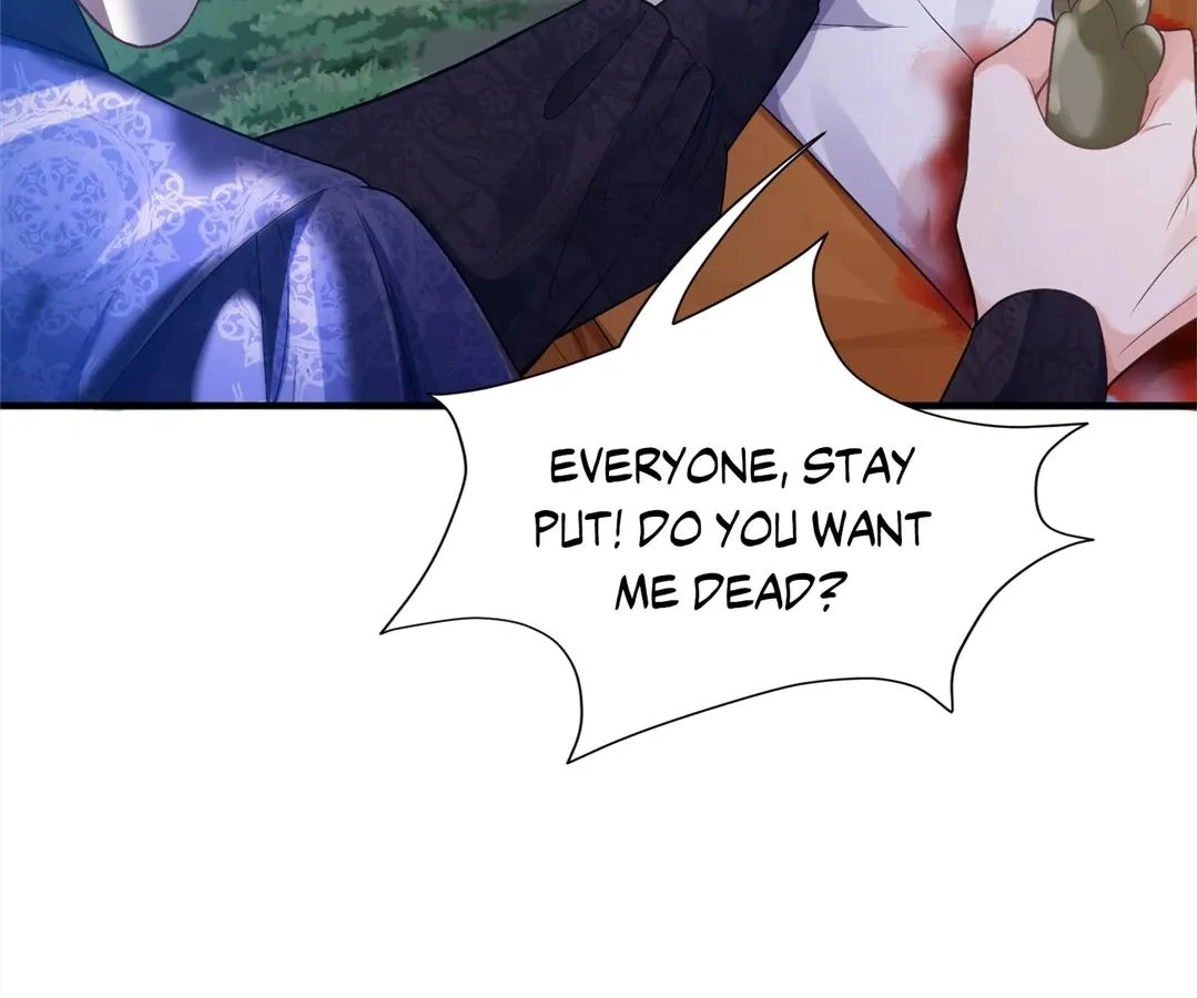 My Ex, We Meet Again Chapter 11 - Page 97