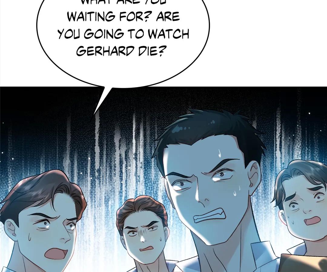 My Ex, We Meet Again Chapter 12 - Page 6