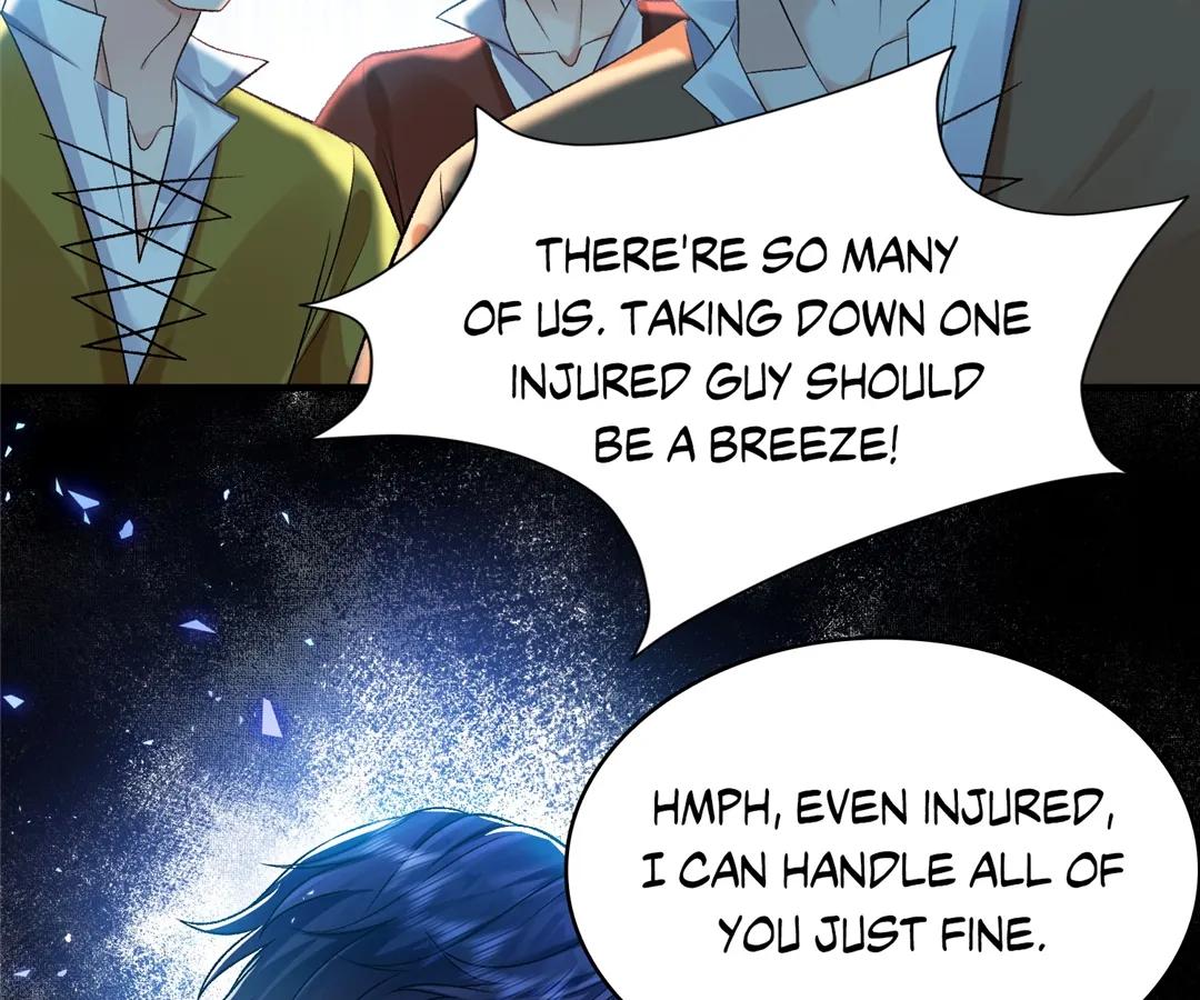 My Ex, We Meet Again Chapter 12 - Page 7