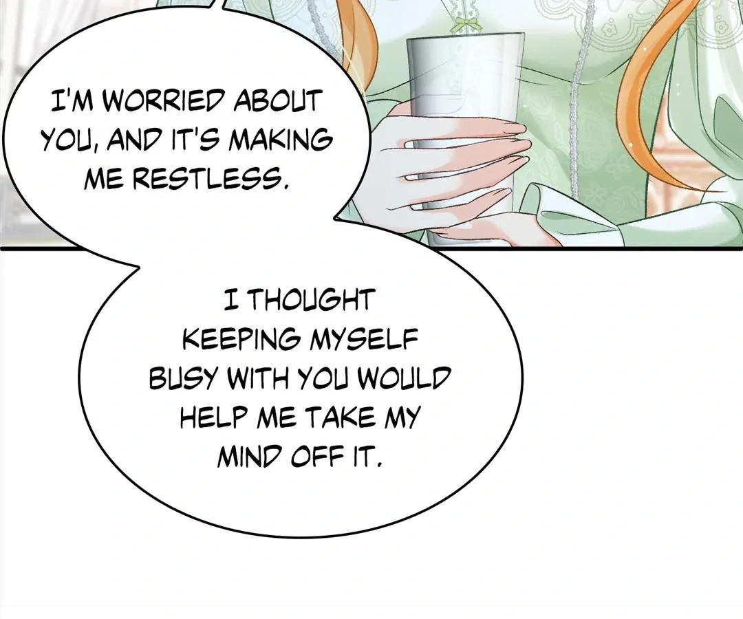 My Ex, We Meet Again Chapter 12 - Page 76