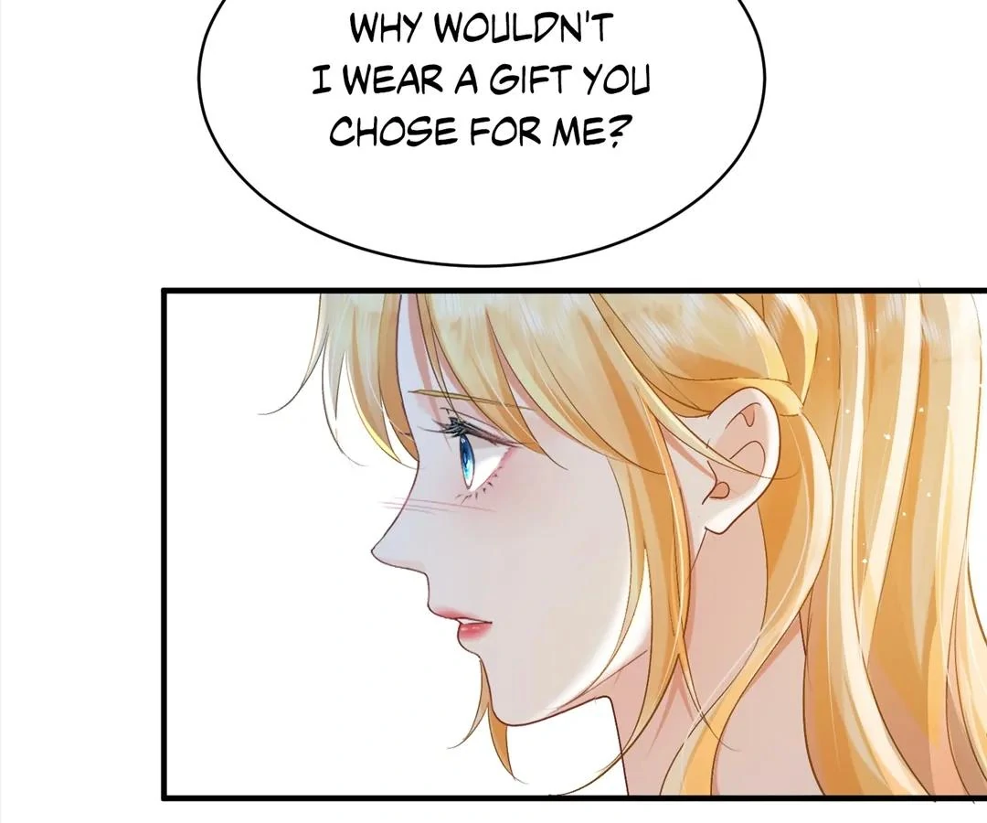 My Ex, We Meet Again Chapter 12 - Page 84