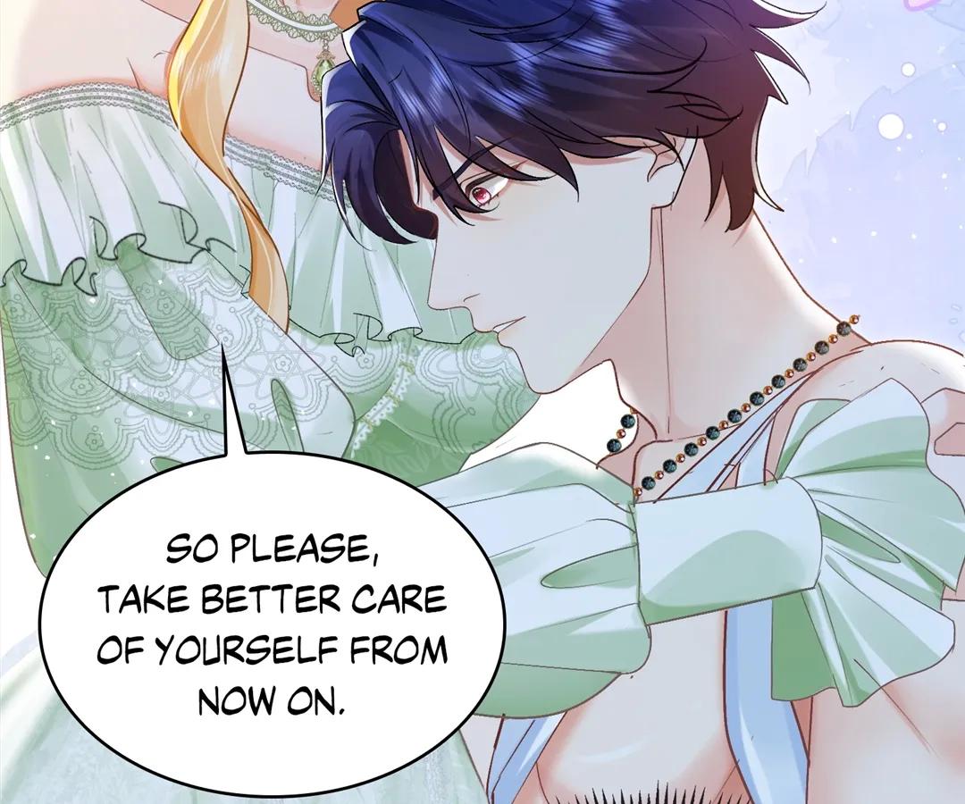 My Ex, We Meet Again Chapter 12 - Page 100