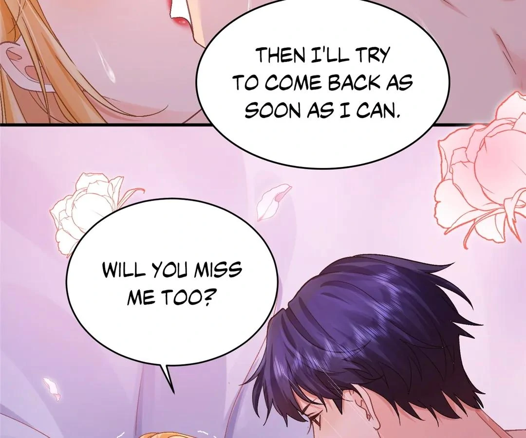 My Ex, We Meet Again Chapter 13 - Page 101