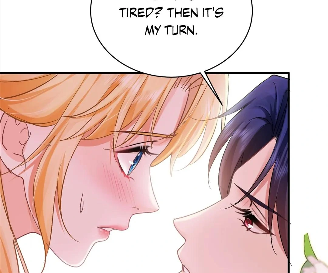 My Ex, We Meet Again Chapter 13 - Page 34