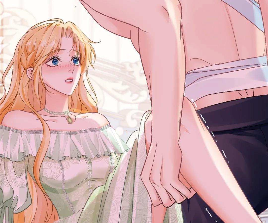 My Ex, We Meet Again Chapter 13 - Page 44