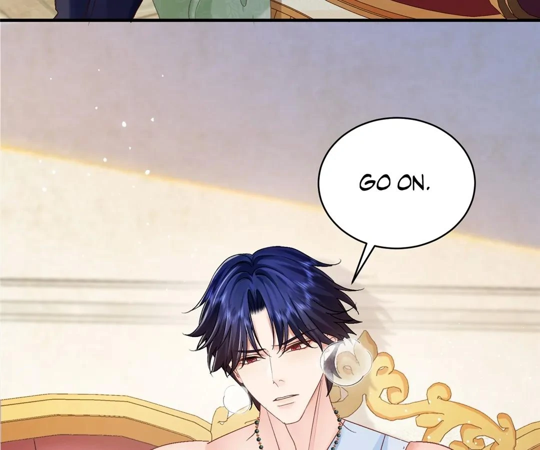 My Ex, We Meet Again Chapter 13 - Page 6