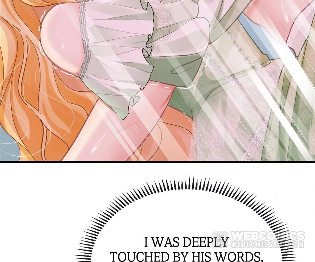 My Ex, We Meet Again Chapter 13 - Page 51