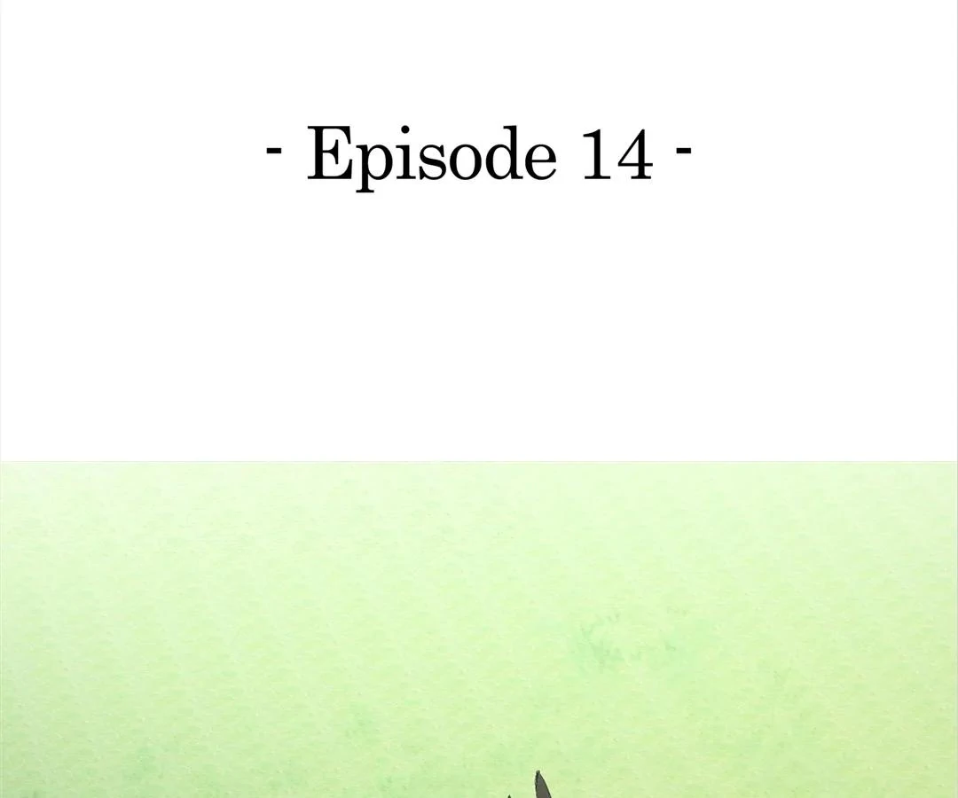 My Ex, We Meet Again Chapter 14 - Page 2