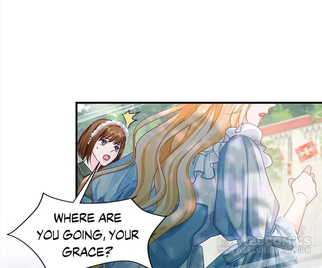 My Ex, We Meet Again Chapter 14 - Page 35