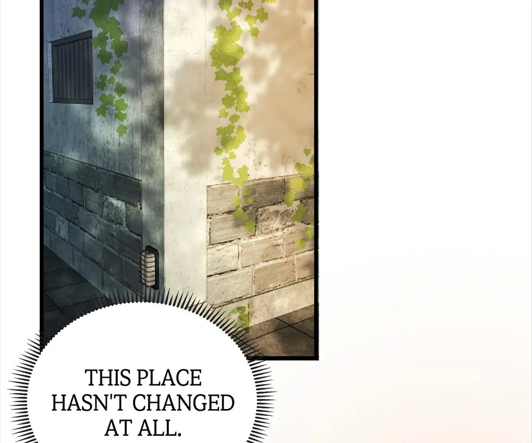 My Ex, We Meet Again Chapter 14 - Page 56
