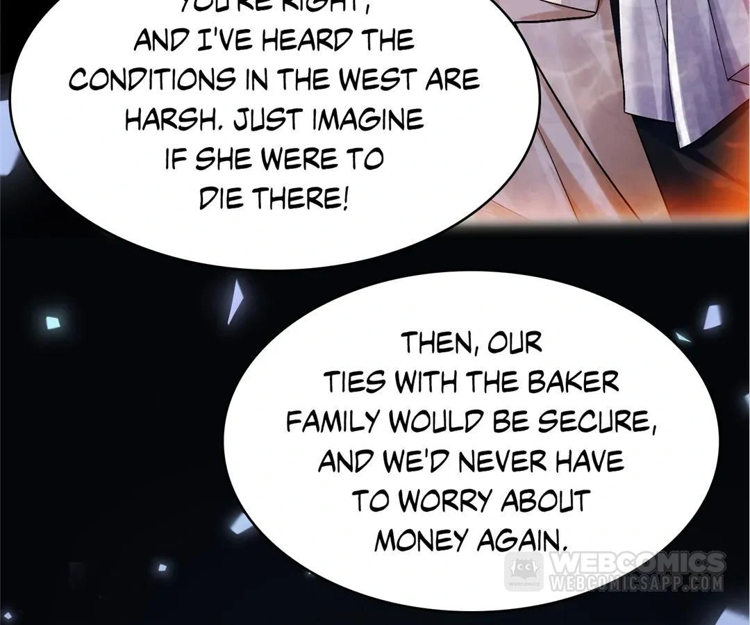 My Ex, We Meet Again Chapter 15 - Page 19