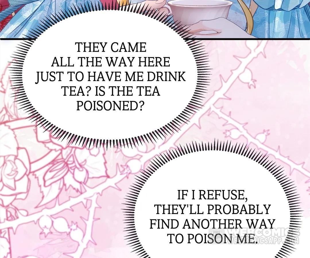 My Ex, We Meet Again Chapter 15 - Page 59