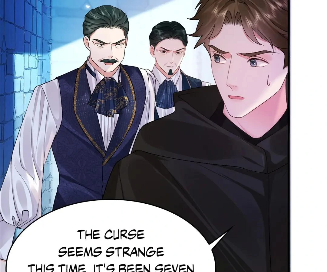 My Ex, We Meet Again Chapter 16 - Page 89