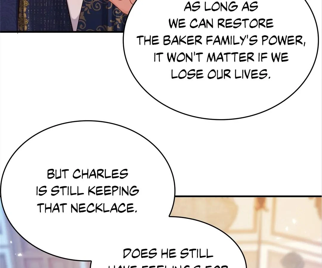 My Ex, We Meet Again Chapter 17 - Page 42