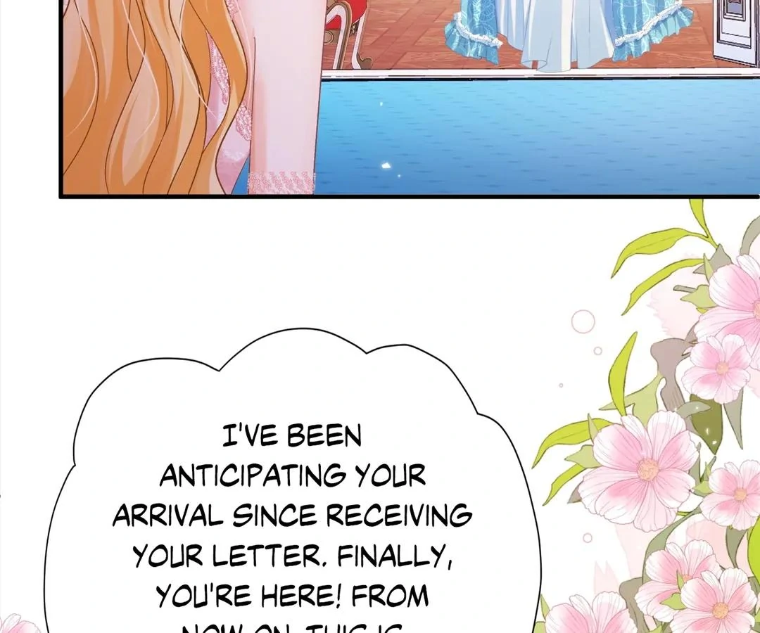 My Ex, We Meet Again Chapter 18 - Page 18
