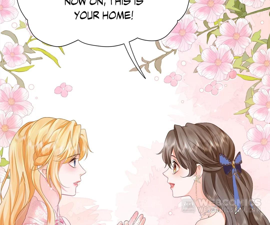 My Ex, We Meet Again Chapter 18 - Page 19