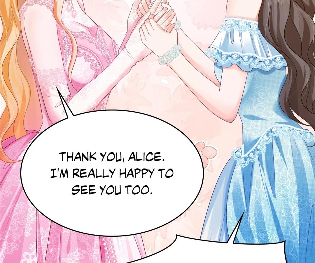 My Ex, We Meet Again Chapter 18 - Page 20