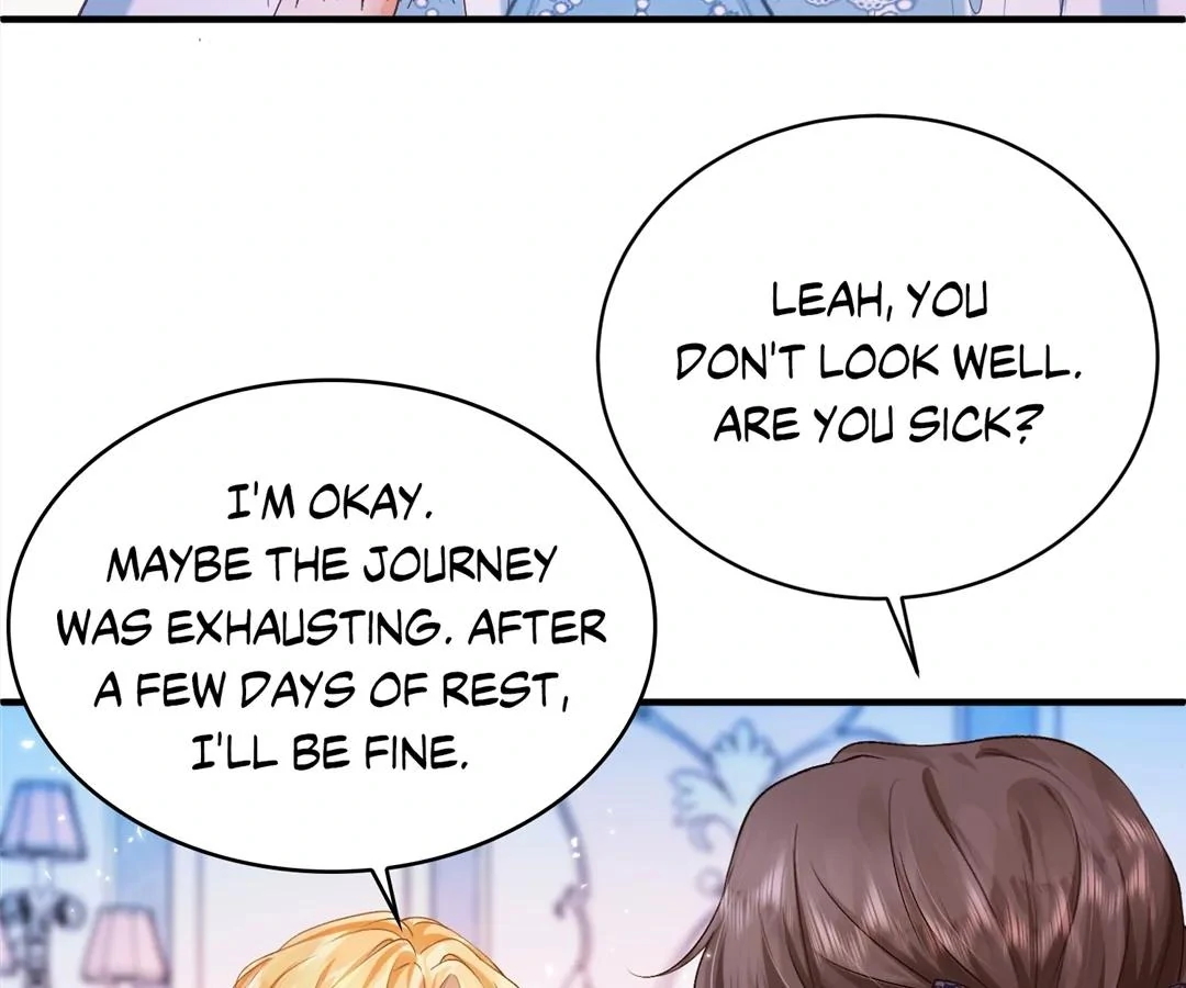 My Ex, We Meet Again Chapter 18 - Page 23