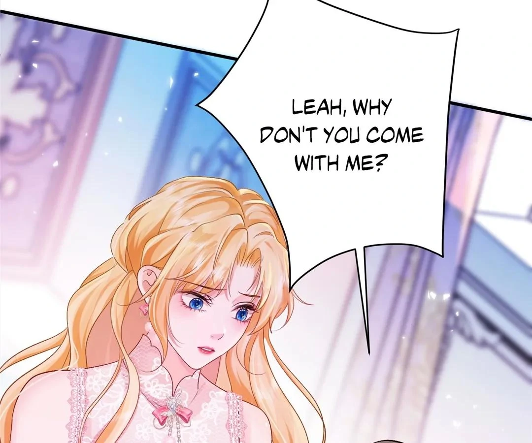 My Ex, We Meet Again Chapter 18 - Page 35