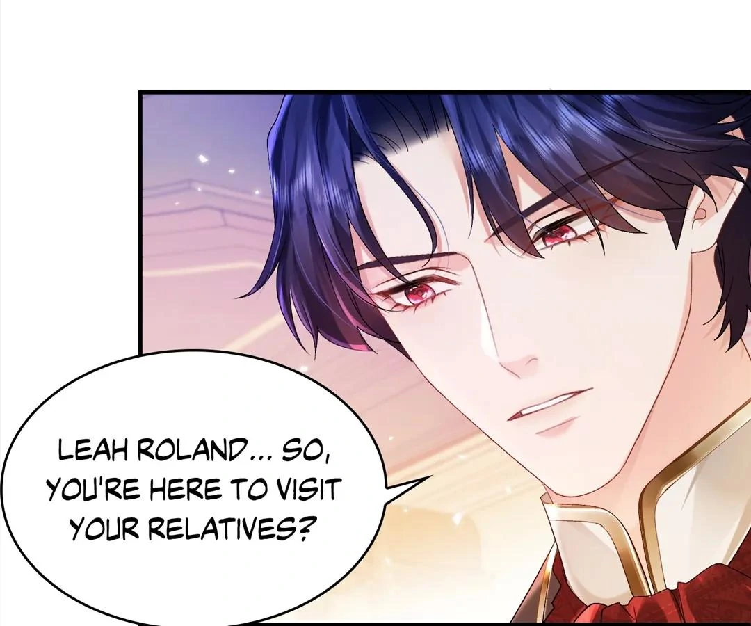 My Ex, We Meet Again Chapter 18 - Page 71