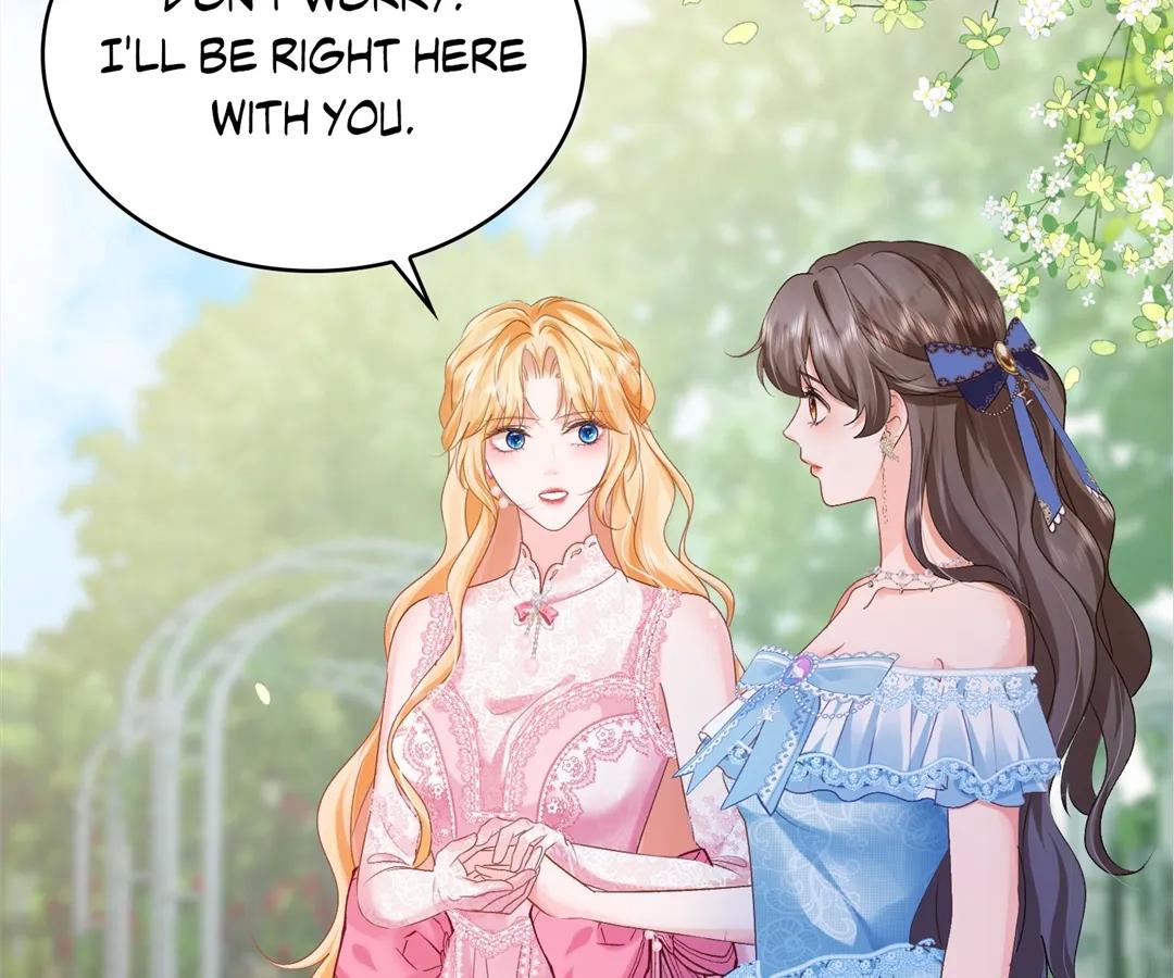 My Ex, We Meet Again Chapter 18 - Page 90