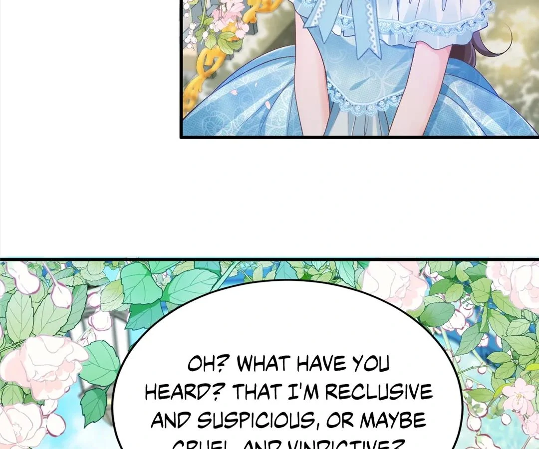 My Ex, We Meet Again Chapter 19 - Page 17