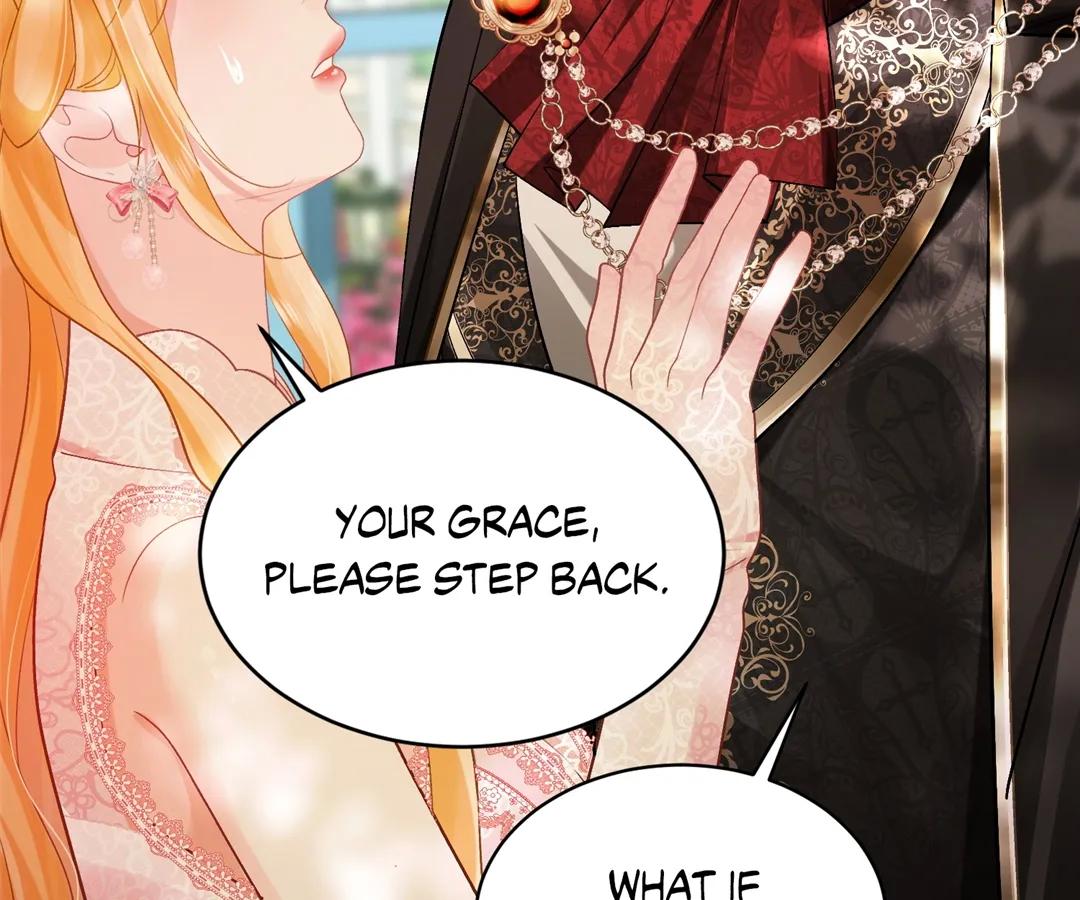 My Ex, We Meet Again Chapter 19 - Page 35