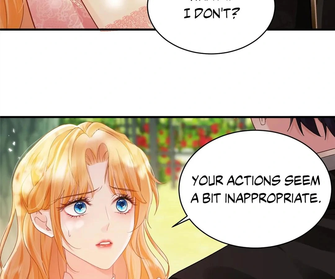 My Ex, We Meet Again Chapter 19 - Page 36