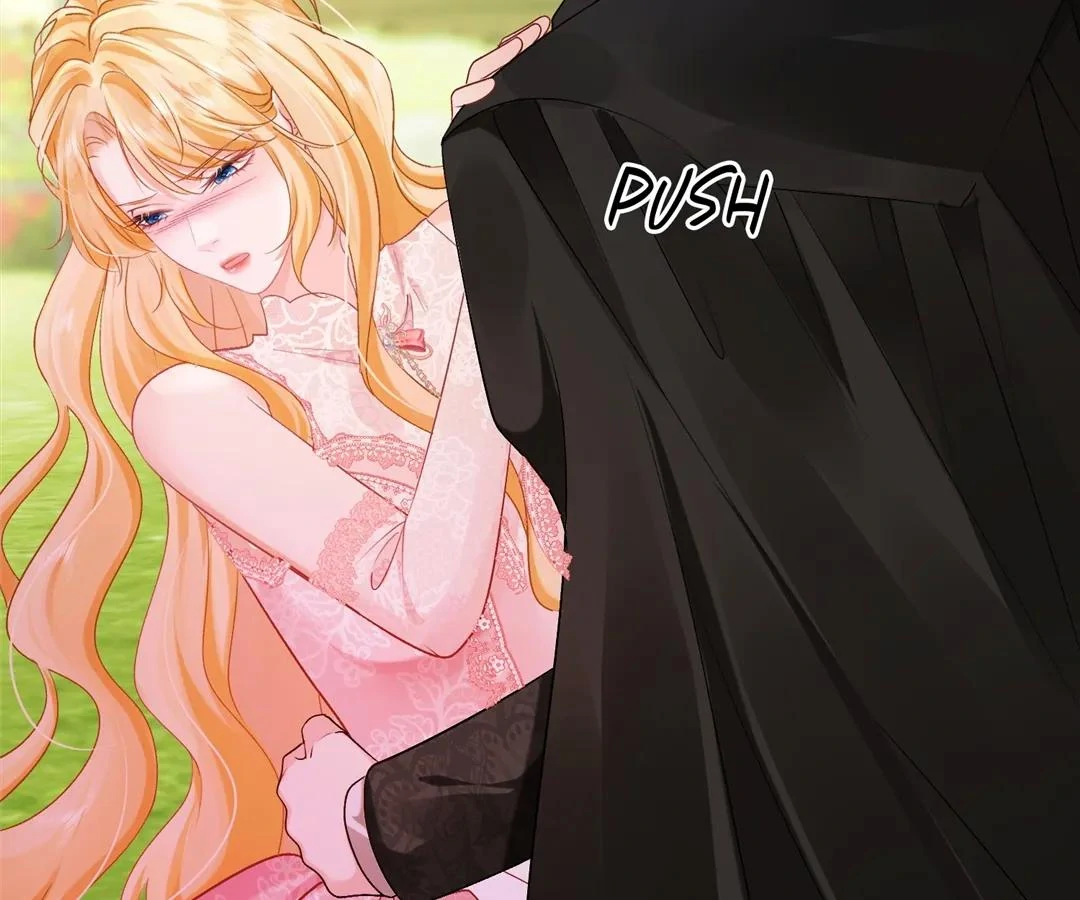 My Ex, We Meet Again Chapter 19 - Page 44