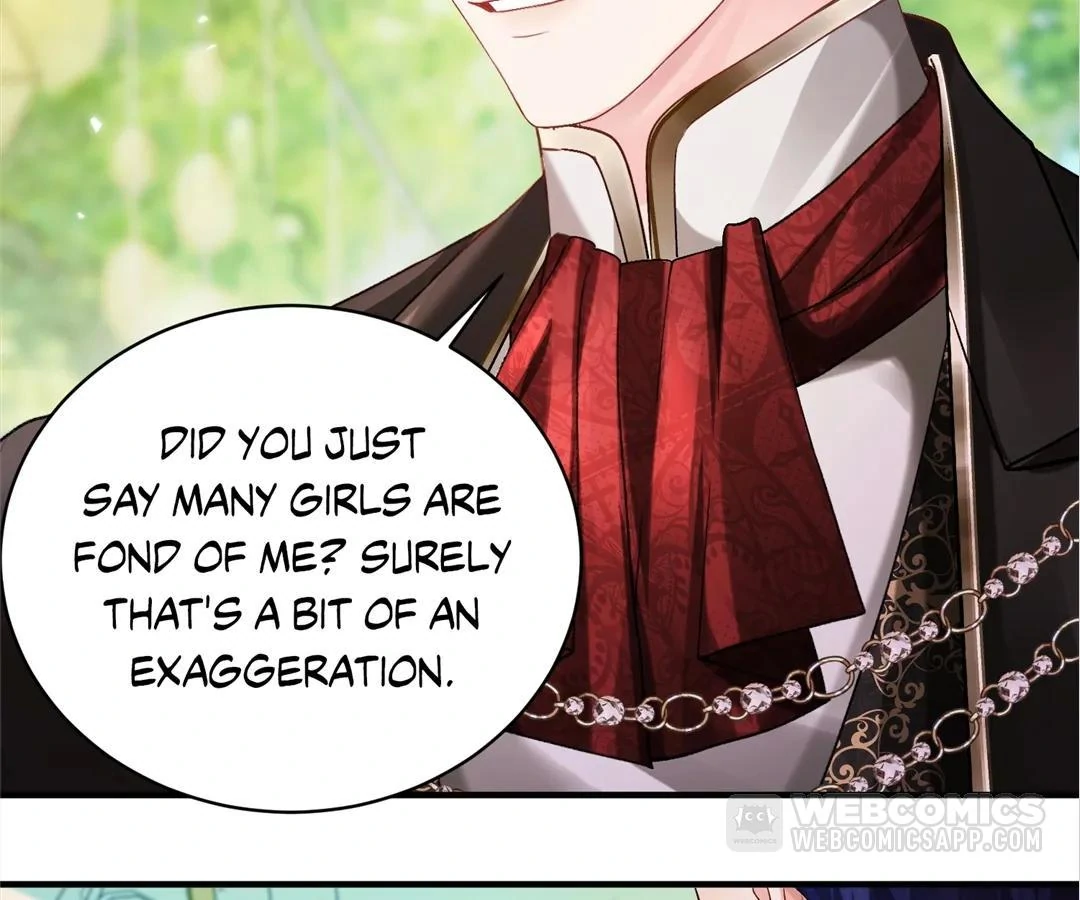 My Ex, We Meet Again Chapter 19 - Page 82