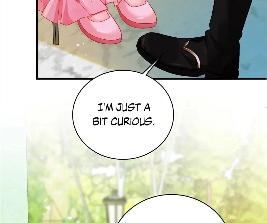 My Ex, We Meet Again Chapter 19 - Page 85