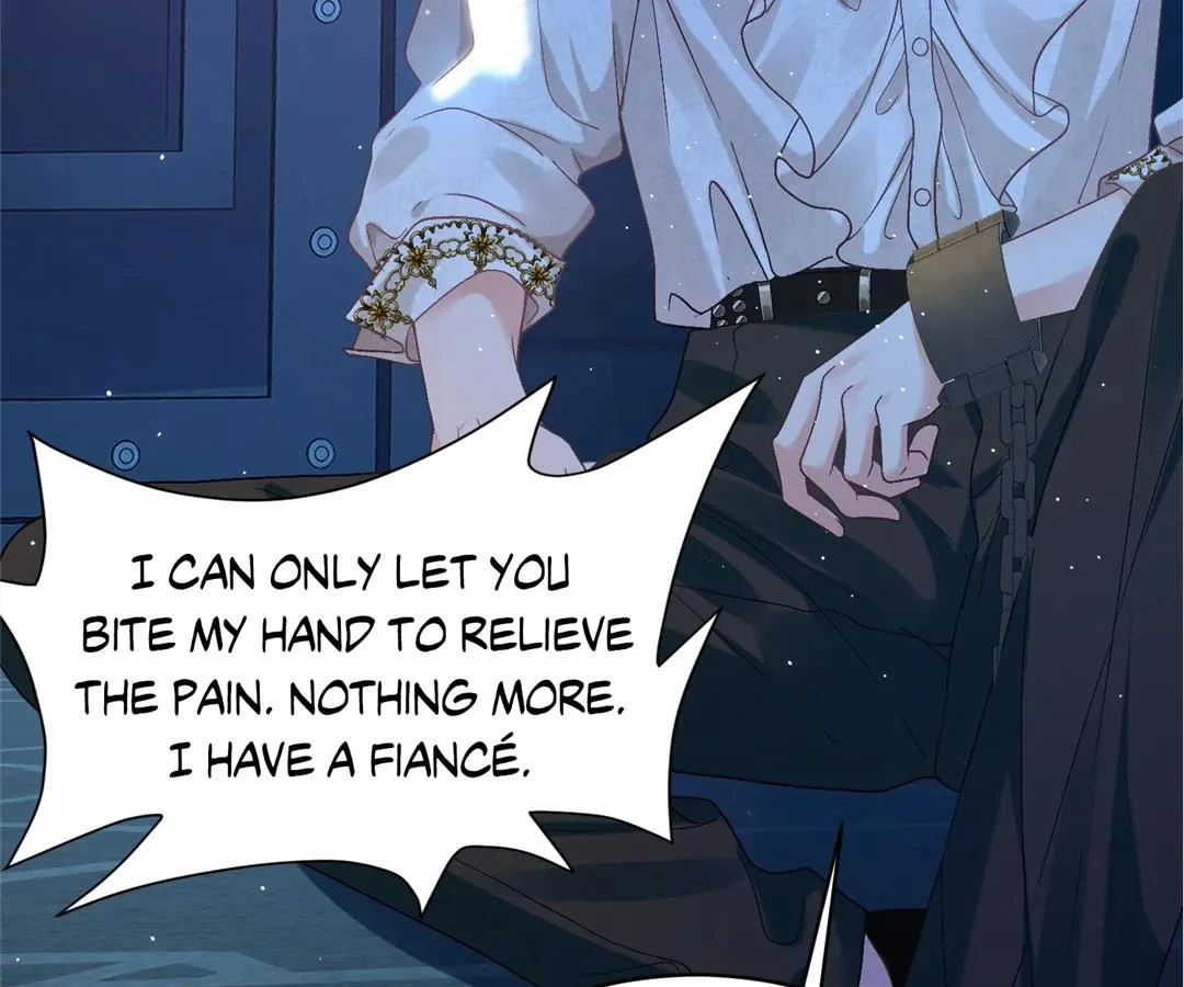 My Ex, We Meet Again Chapter 2 - Page 117