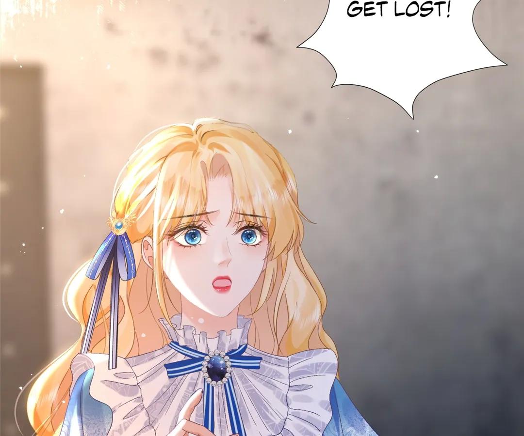 My Ex, We Meet Again Chapter 2 - Page 17