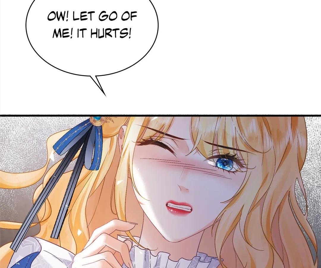 My Ex, We Meet Again Chapter 2 - Page 37