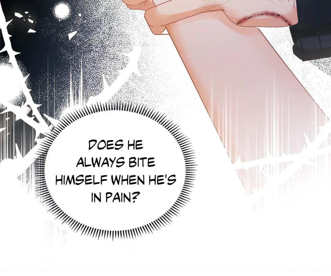 My Ex, We Meet Again Chapter 2 - Page 40