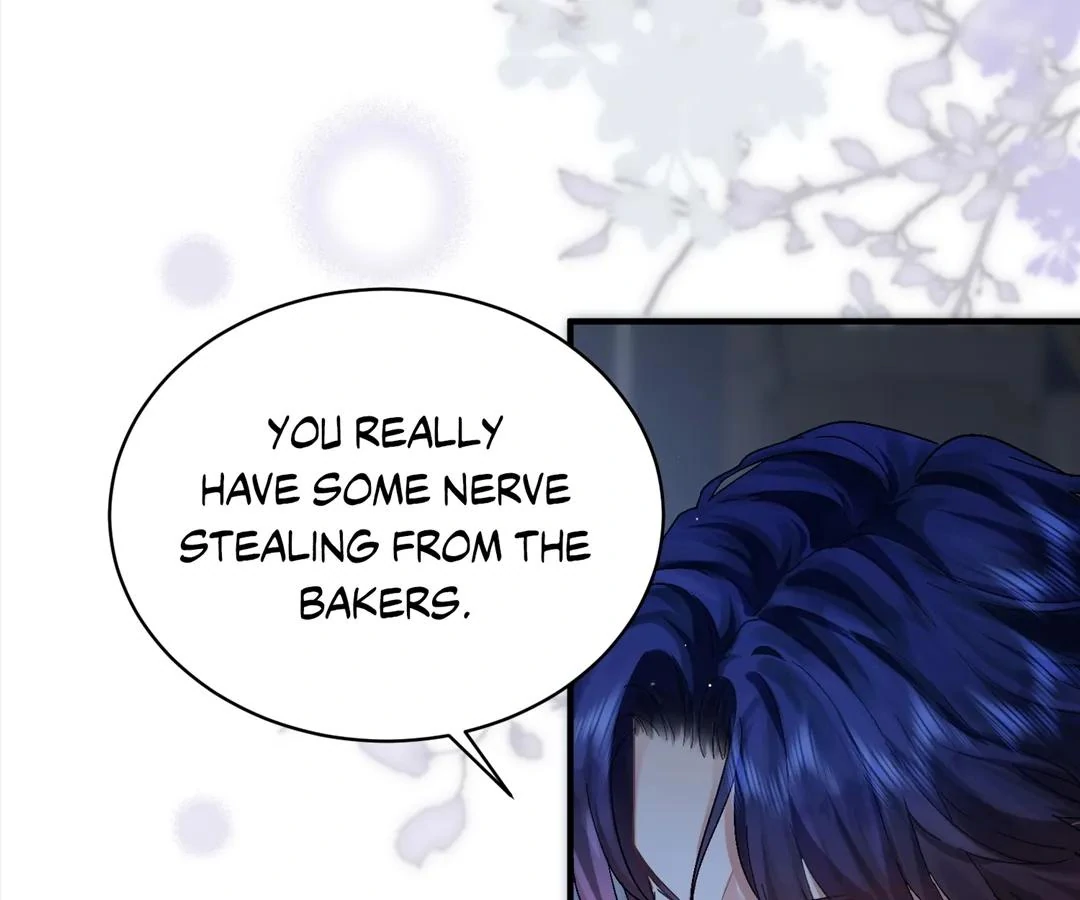 My Ex, We Meet Again Chapter 2 - Page 58
