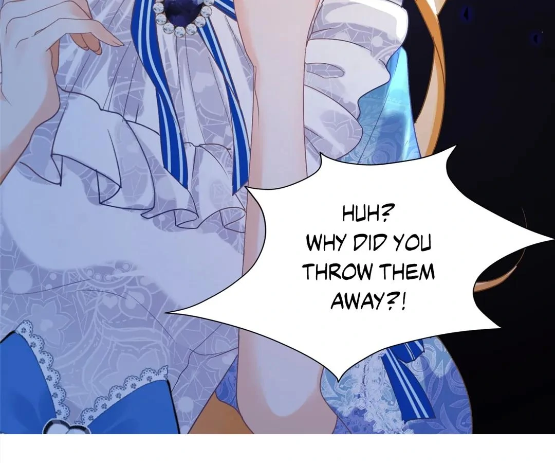 My Ex, We Meet Again Chapter 2 - Page 81