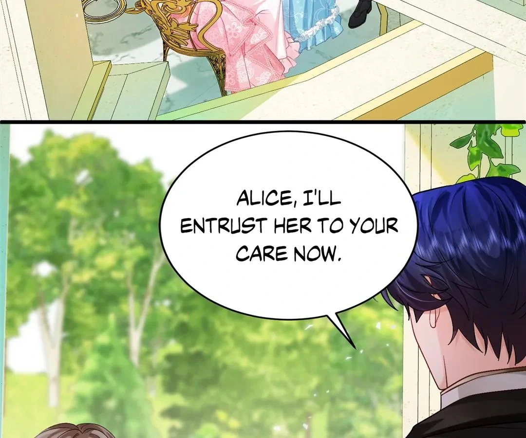 My Ex, We Meet Again Chapter 20 - Page 12