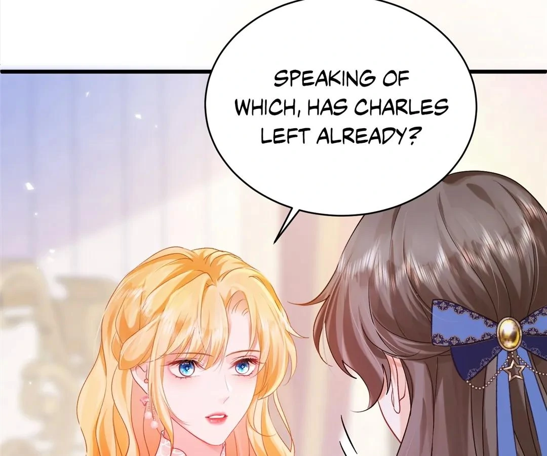 My Ex, We Meet Again Chapter 20 - Page 28