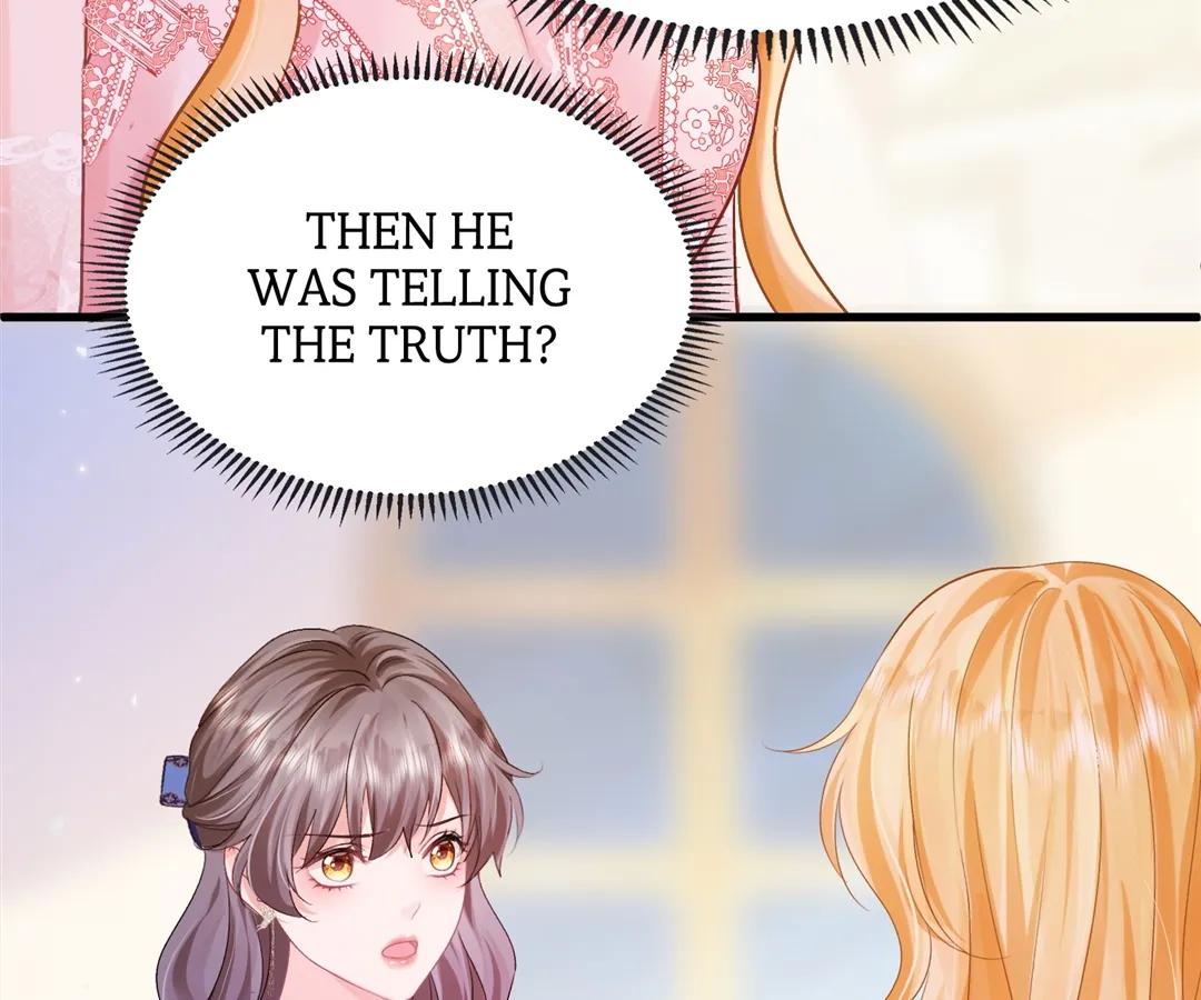My Ex, We Meet Again Chapter 20 - Page 32