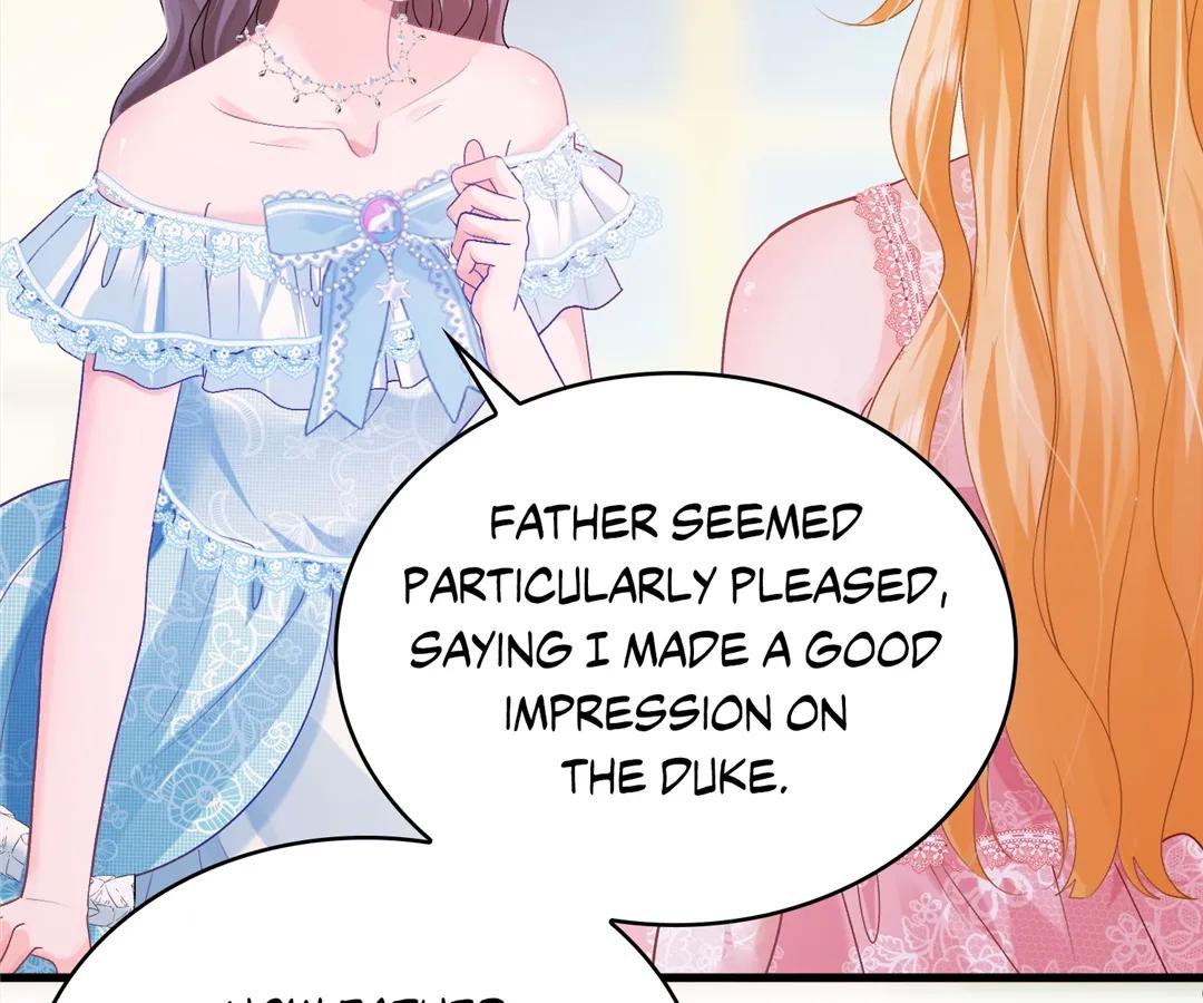 My Ex, We Meet Again Chapter 20 - Page 33