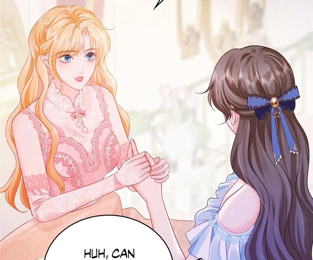 My Ex, We Meet Again Chapter 20 - Page 35