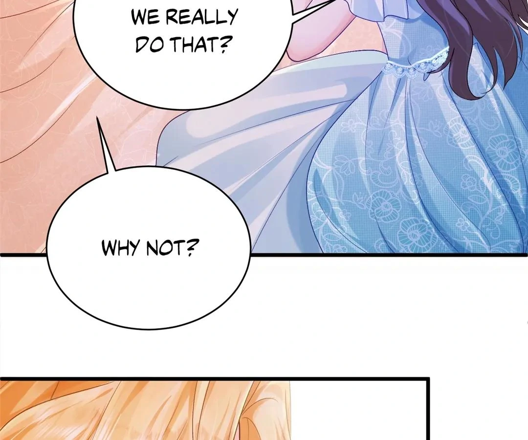 My Ex, We Meet Again Chapter 20 - Page 36
