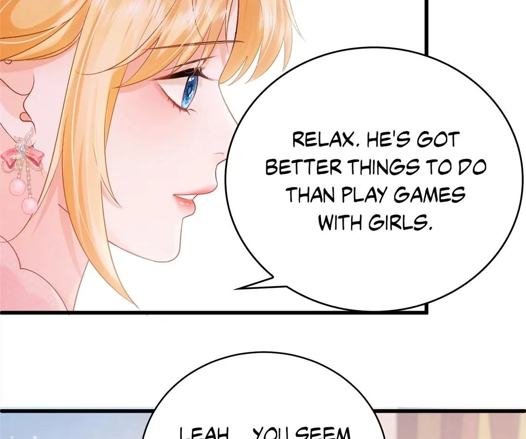 My Ex, We Meet Again Chapter 20 - Page 37