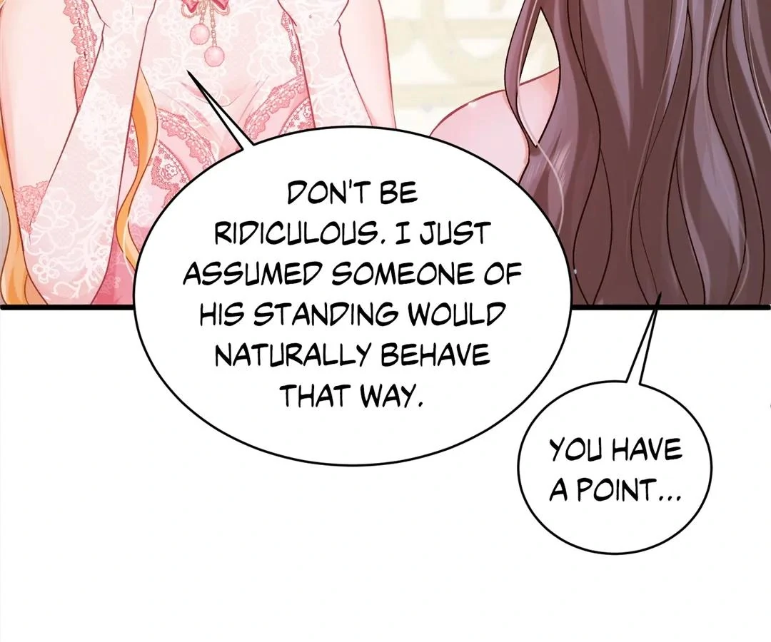 My Ex, We Meet Again Chapter 20 - Page 39